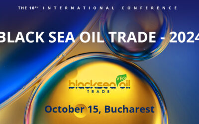 The 10th International Conference BLACK SEA OIL TRADE