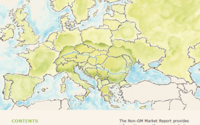 Market Report: Soya output in Europe to hit record high in 2024