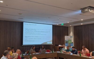 EUDR Working meetings: Get ready for EUDR with Donau Soja: industry meetings and regional perspectives from Serbia, BiH and Croatia