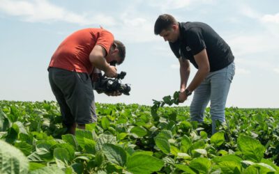 Donau Soja și Agenția Austriacă pentru Dezvoltare sprijină dezvoltarea locală a sectorului agricol și alimentar în Europa de Est și de Sud-Est