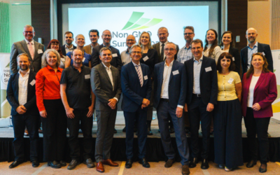 Look back at the International Non-GMO Summit 2024